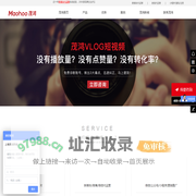 微信代运营|微信公众号代运营|小程序开发|抖音代运营|新媒体营销推广服务公司-上海茂鸿