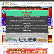 98数据服务-提供全方位技术服务
