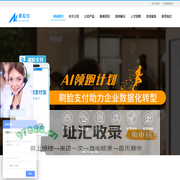 阿拉付 - 专注于刷脸支付|移动支付|聚合支付|互联网风口项目