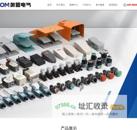 奥盟电气集团有限公司