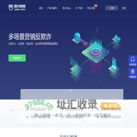 雷木数据-全网智能风控_大数据实时反欺诈专家