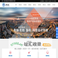 深圳博达知识产权管理有限公司