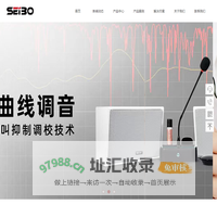 广州市赛步电子科技有限公司