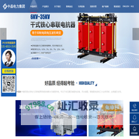 山东中晶电力集团有限公司
