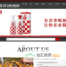 广州市俊涛贸易发展有限公司