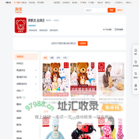 首页-飘飘龙 品牌店-淘宝网