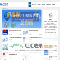 SEO教程零基础入门到高级-学习网站SEO技术知识_SEO视频网