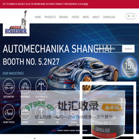 HEBEI TAIHANG LUBRICANTS TECHNOLOGY CO.,LTD_GREASES_LUBRICANTS_ADDITIVES_MACHINERY_ROLLESTER