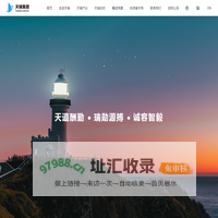 天瑞集团