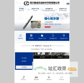 四川鹏成石油技术开发有限公司