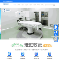 包头朝聚眼科医院_朝聚眼科预约挂号【官网】