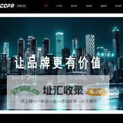 川欧公关COPR-懂品牌,更懂你