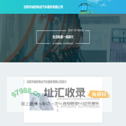 沈阳城投