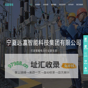 宁夏远瀛智能科技集团有限公司