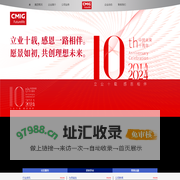 中民未来 | 理想未来在社区-中民未来控股集团有限公司