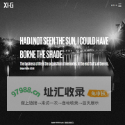 西瓜阁|H5个人网站