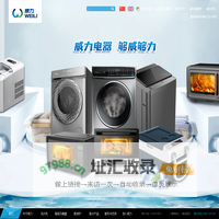 广东威力电器有限公司
