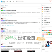 IT云博客, 程序员的技术博客网站