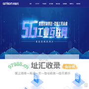 奥普拓自控科技