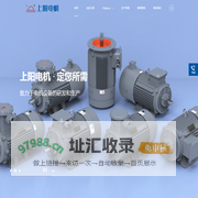 江苏上阳电机有限公司