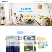 Suzhou Happyda Technology Co., Ltd. - Happyda Technology,Solar Air Conditioner,Solar AC/DC Air Conditioner