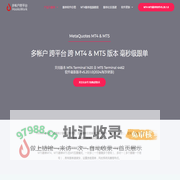 MT4跟单软件下载 MT5跟单系统下载 api跟单管理系统 – HooksWork多账户跨平台跨版本毫秒级软件系统