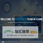 Radiomics | CASMI