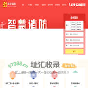 成都消防公司_真金消防