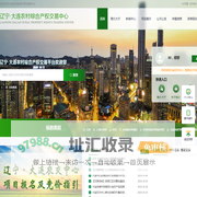 大连农村产权交易网