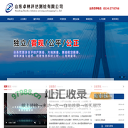 山东卓林评估测绘有限公司