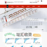 光缆金具-预绞式悬垂线夹-电力金具-光缆耐张-预绞丝-上海神勇机械技术有限公司