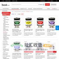 PID Sensors - ISweek
