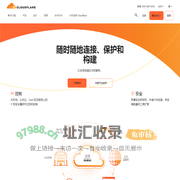 科赋锐信息科技Cloudflare | Cloudflare
