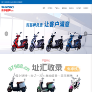 铃木电动车有限公司.中国