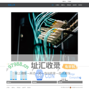 瑞通云网（北京）技术有限公司官方网站 - Powered by DouPHP