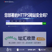 亚数信息-SSL/TLS安全评估报告
