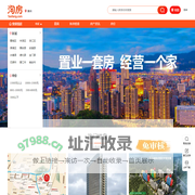 泉州房产网_泉州新房_房价_房产信息网-泉州淘房网