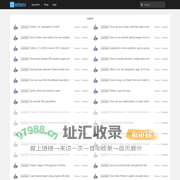 IT Blogs and Questions