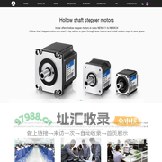SERVO MOTOR|STEPPER MOTOR DRIVER-SHENZHEN INSTAR ELECTROMECHANICAL TECHNOLOGY DEVELOPMENT CO., LTD.