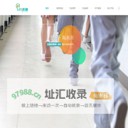 升涯通——让梦想·有未来