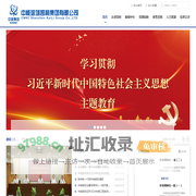 中核深圳凯利集团有限公司