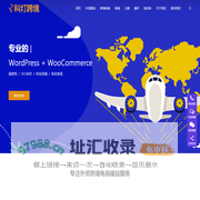 科灯跨境-专注于跨境电商独立站 外贸网站建设开发服务