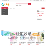 大舟网络