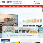 深圳市合合电子有限公司