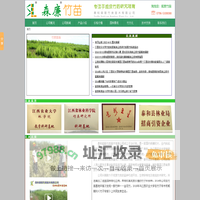 森廉竹苗,专注于观赏竹培育,泰和森联竹类苗木有限公司