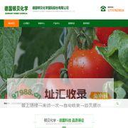 德国顿贝化学国际股份有限公司