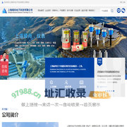 上海硕舟电子科技有限公司