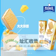 华银公司_华银雪糕_真尚冰淇淋