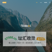 /Moment/ –