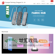 Chuangwei Technology (Dongguan) Co., Ltd.